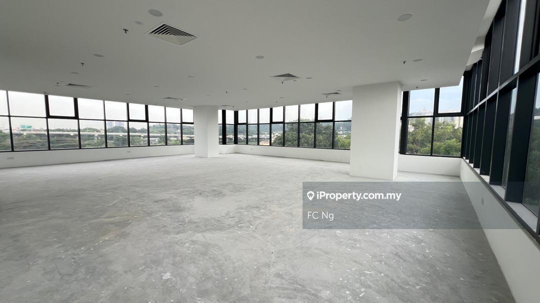 Pejabat-Runcit untuk Disewa di Mutiara Damansara, Petaling Jaya oleh FC Ng - iProperty.com.my