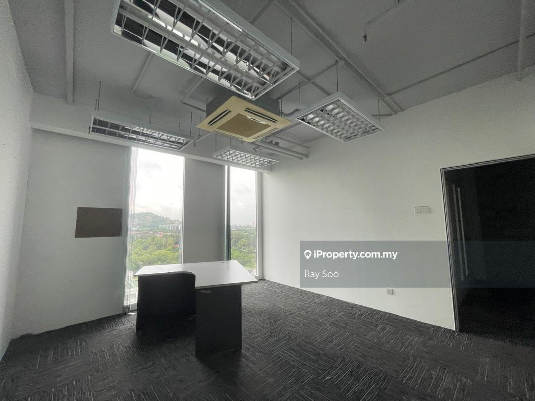Pejabat-Runcit untuk Disewa di alan USJ 25/1B, Subang Jaya oleh Ray Soo - iProperty.com.my