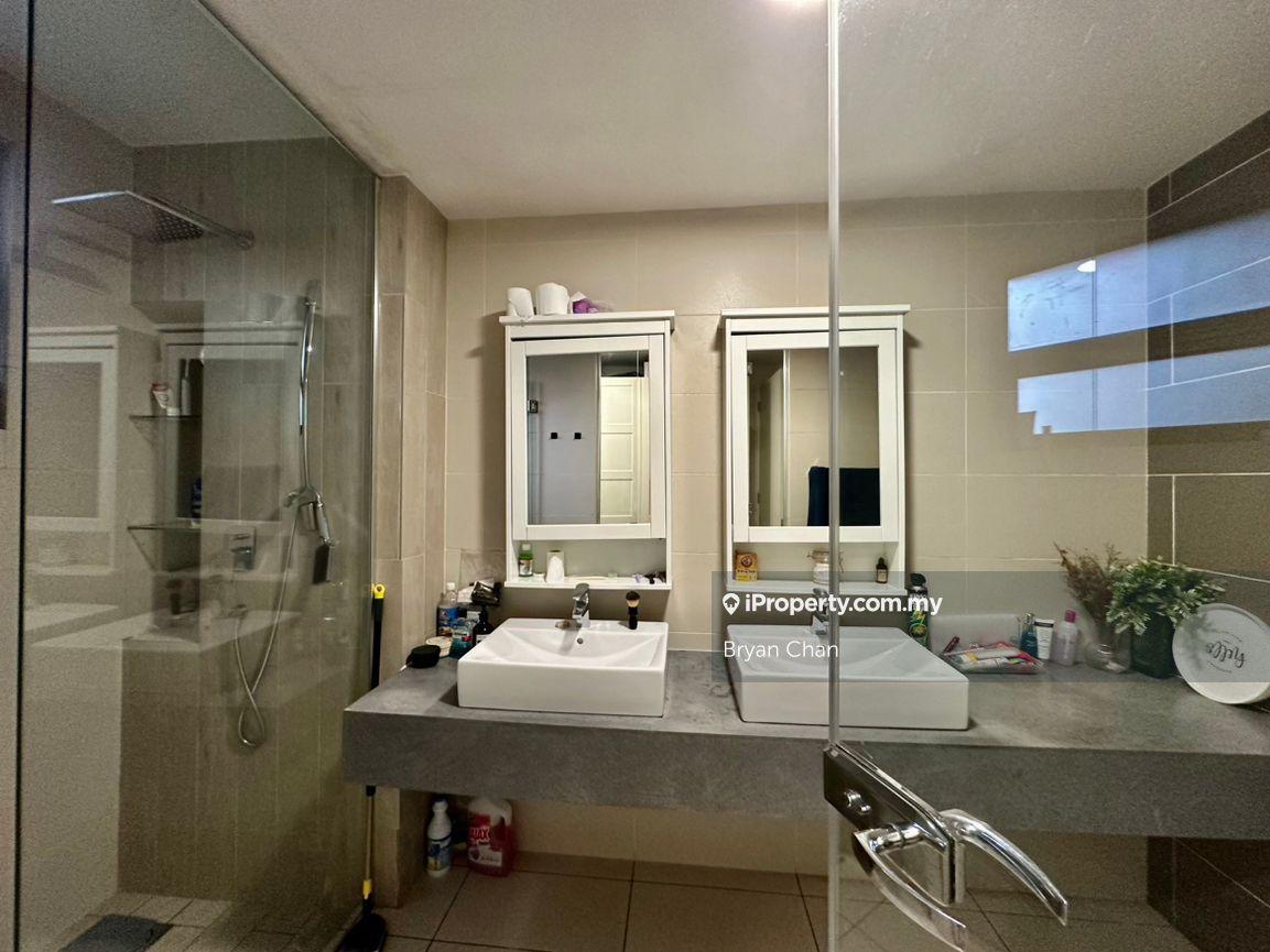 Residensi Servis untuk Dijual di The Potpourri oleh Bryan Chan - iProperty.com.my