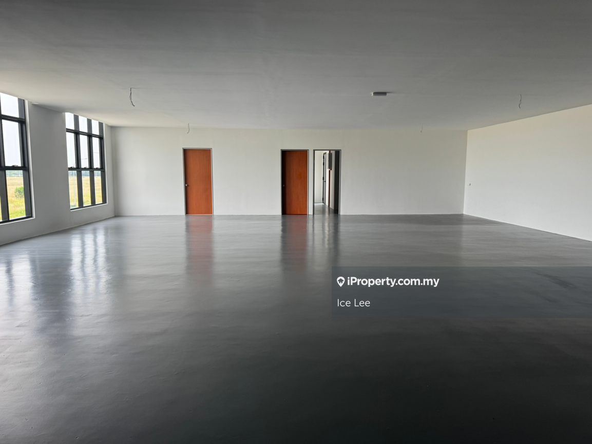 Kluster Kilang untuk Disewa di Kampung Sri Cheeding, Jenjarom oleh Ice Lee - iProperty.com.my