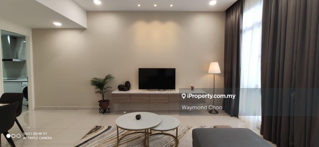 Service Residence for Sale in The Park Sky Residence by Waymond Choo - iProperty.com.my