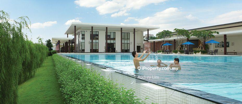 3-storey Terraced House for Sale in Jade Hills, Kajang by Audrey Lim - iProperty.com.my