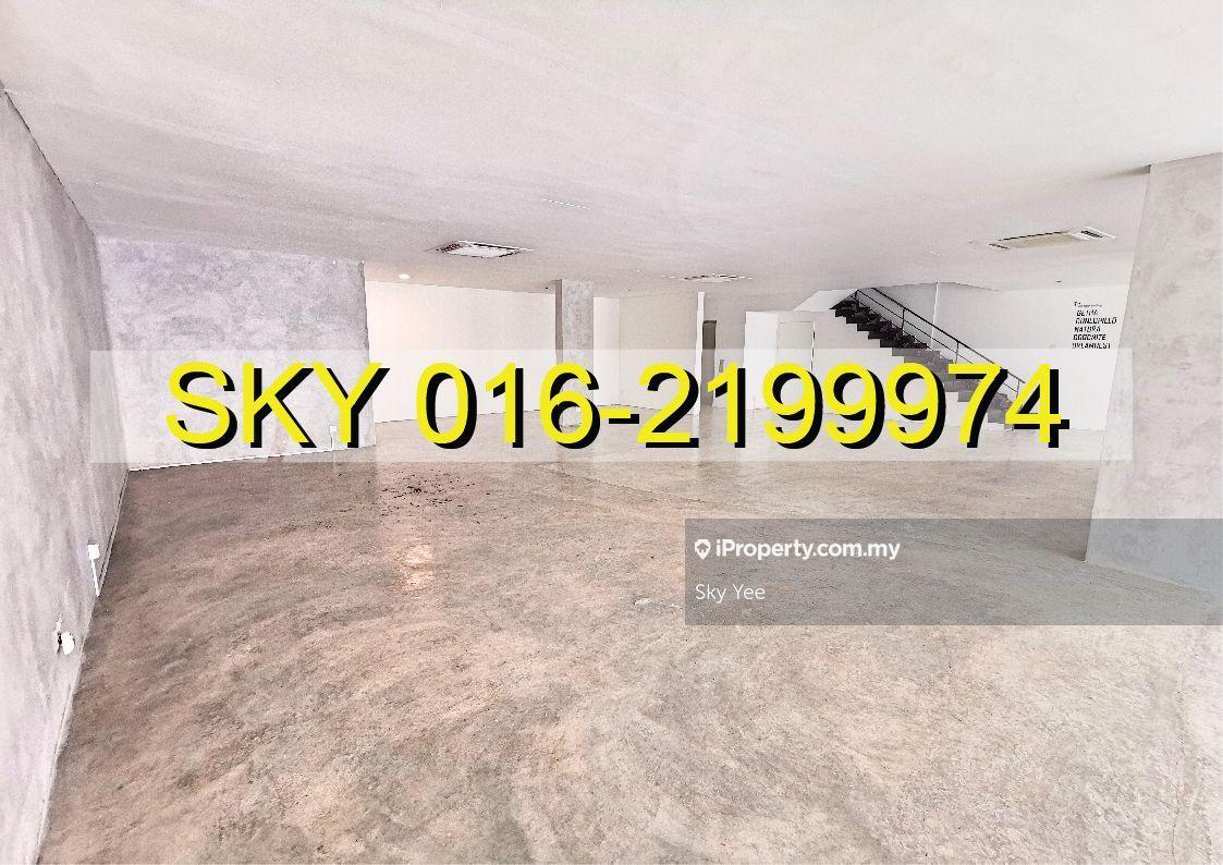 Banglo Komersial untuk Disewa di Jalan Maarof, Jalan Telawi, Bangsar, Bangsar oleh Sky Yee - iProperty.com.my