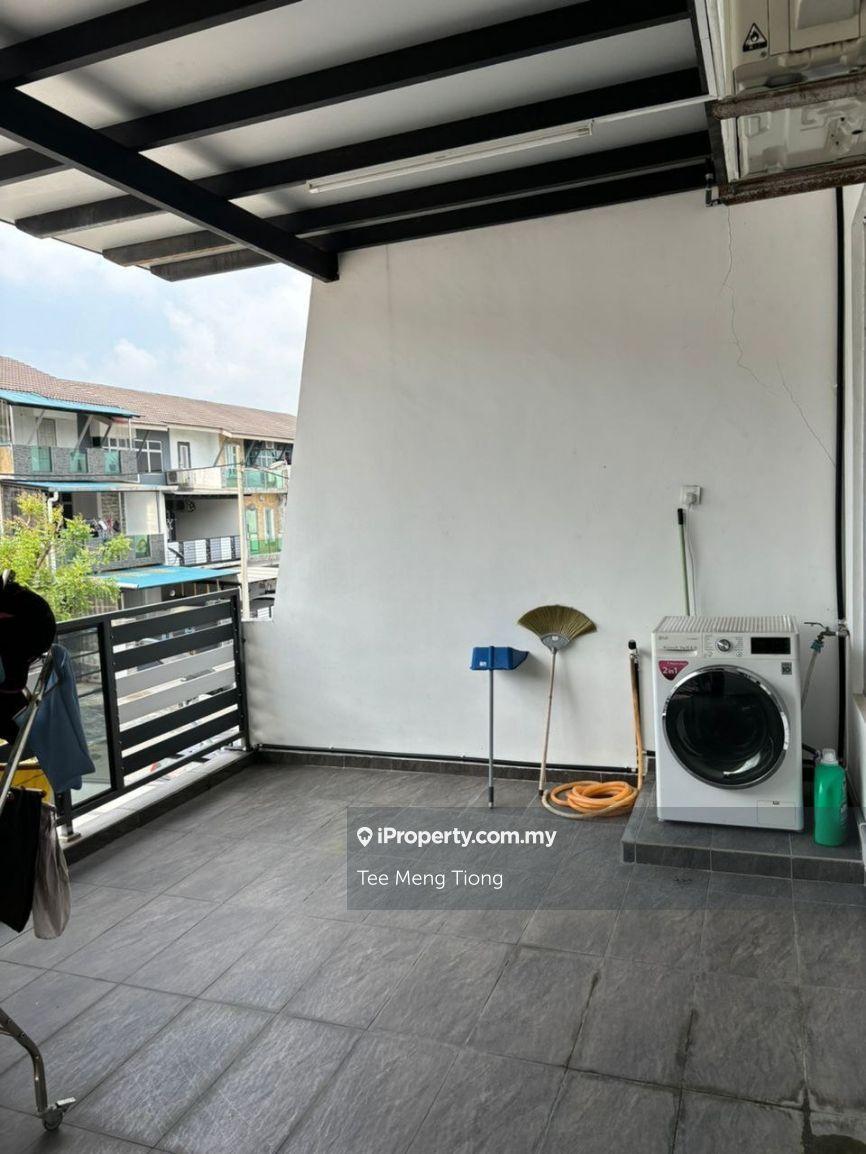 2-storey Terraced House for Sale in Taman Scientex Senai, Senai by Tee Meng Tiong - iProperty.com.my
