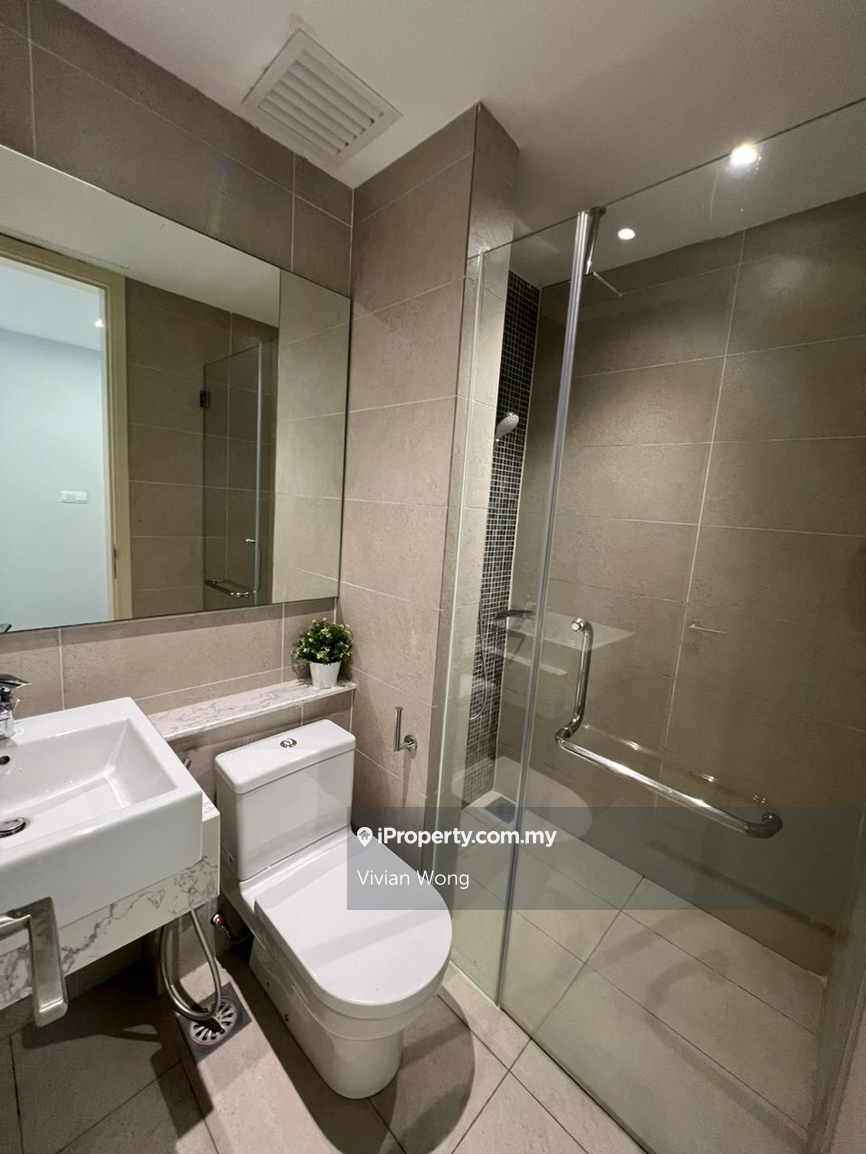 Service Residence for Rent in Ooak Serviced Apartments @ Kiara 163 by Vivian Wong - iProperty.com.my