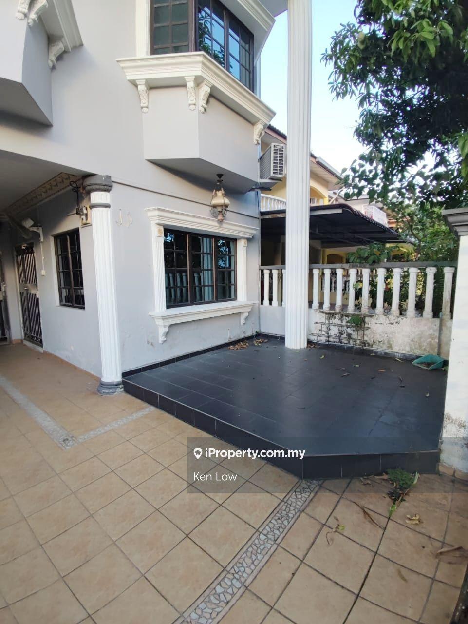 2-storey Terraced House for Sale in Taman Rakan Cheras, Cheras by Ken Low - iProperty.com.my