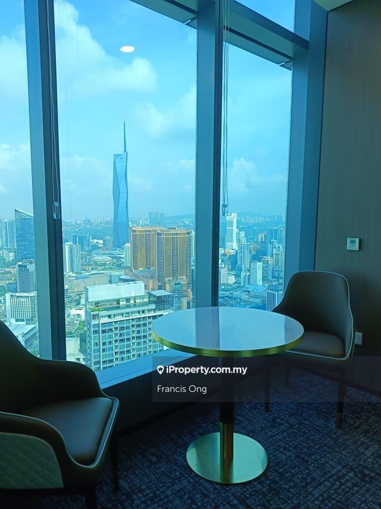 Kedai-Pejabat untuk Disewa di The Tun Razak Exchange (TRX), KL City Centre oleh Francis Ong - iProperty.com.my