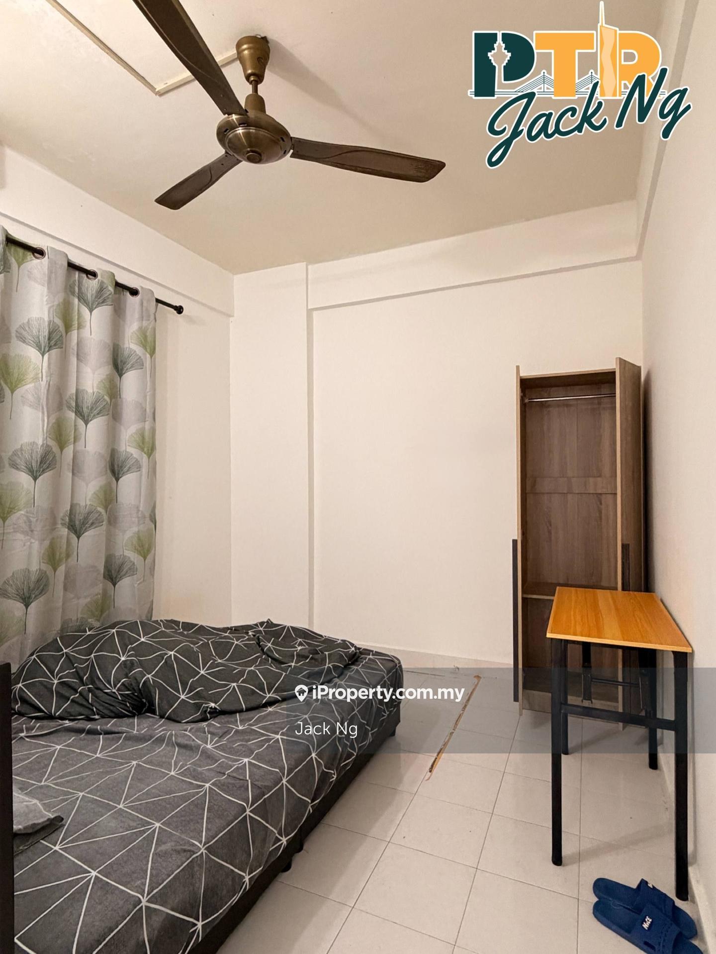 Condominium for Sale in Park View Tower by Jack Ng - iProperty.com.my