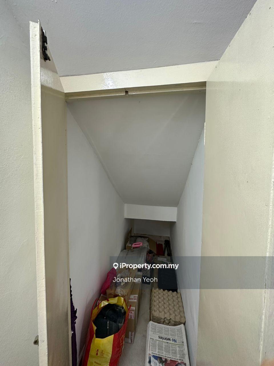 2-storey Terraced House for Sale in wangsa maju Section5, Wangsa Maju by Jonathan Yeoh - iProperty.com.my