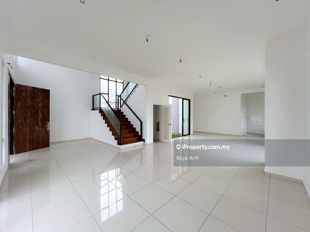 Bungalow House for Sale in Verdale Setia Alam Sari Bangi, Bangi by Bilya Ariff - iProperty.com.my