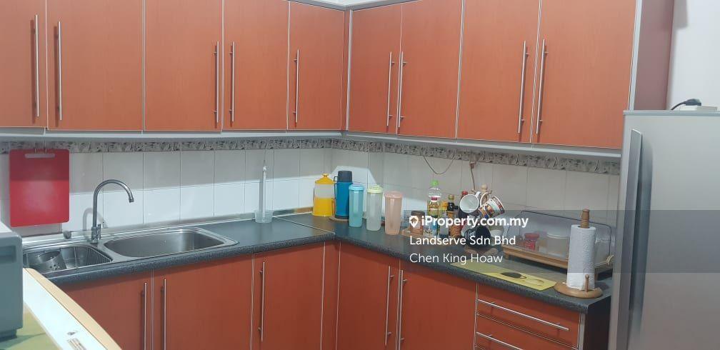 Condominium for Sale in Impian Heights by Chen King Hoaw - iProperty.com.my