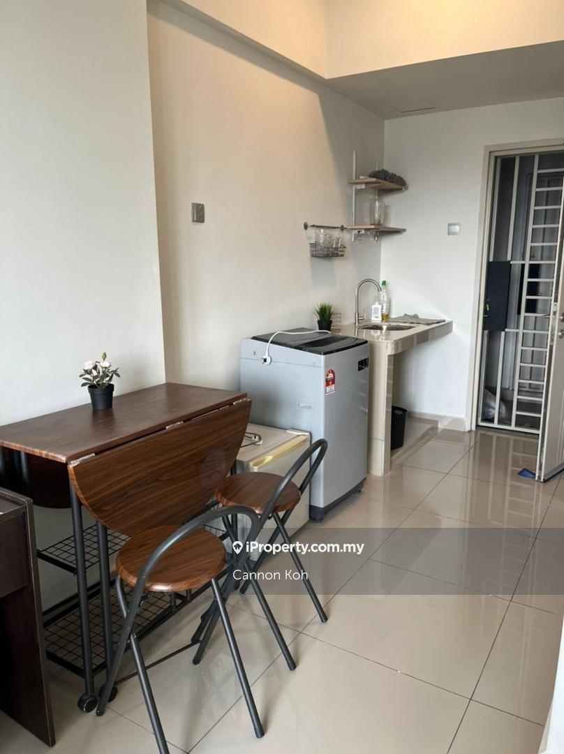 Kondominium untuk Disewa di Residence 8 oleh Cannon Koh - iProperty.com.my