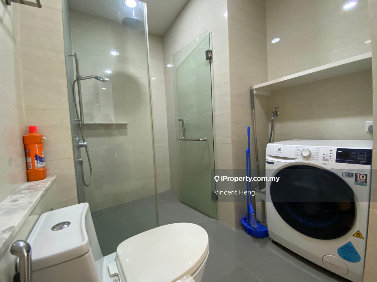Service Residence for Rent in Dianthus @ Tropicana Gardens by Vincent Heng - iProperty.com.my