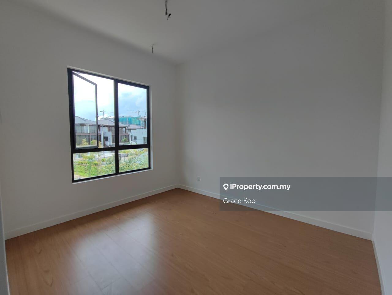 Rumah Berangkai 3 Tingkat untuk Dijual di Mulia Residence (Type A), Cyberjaya oleh Grace Koo - iProperty.com.my