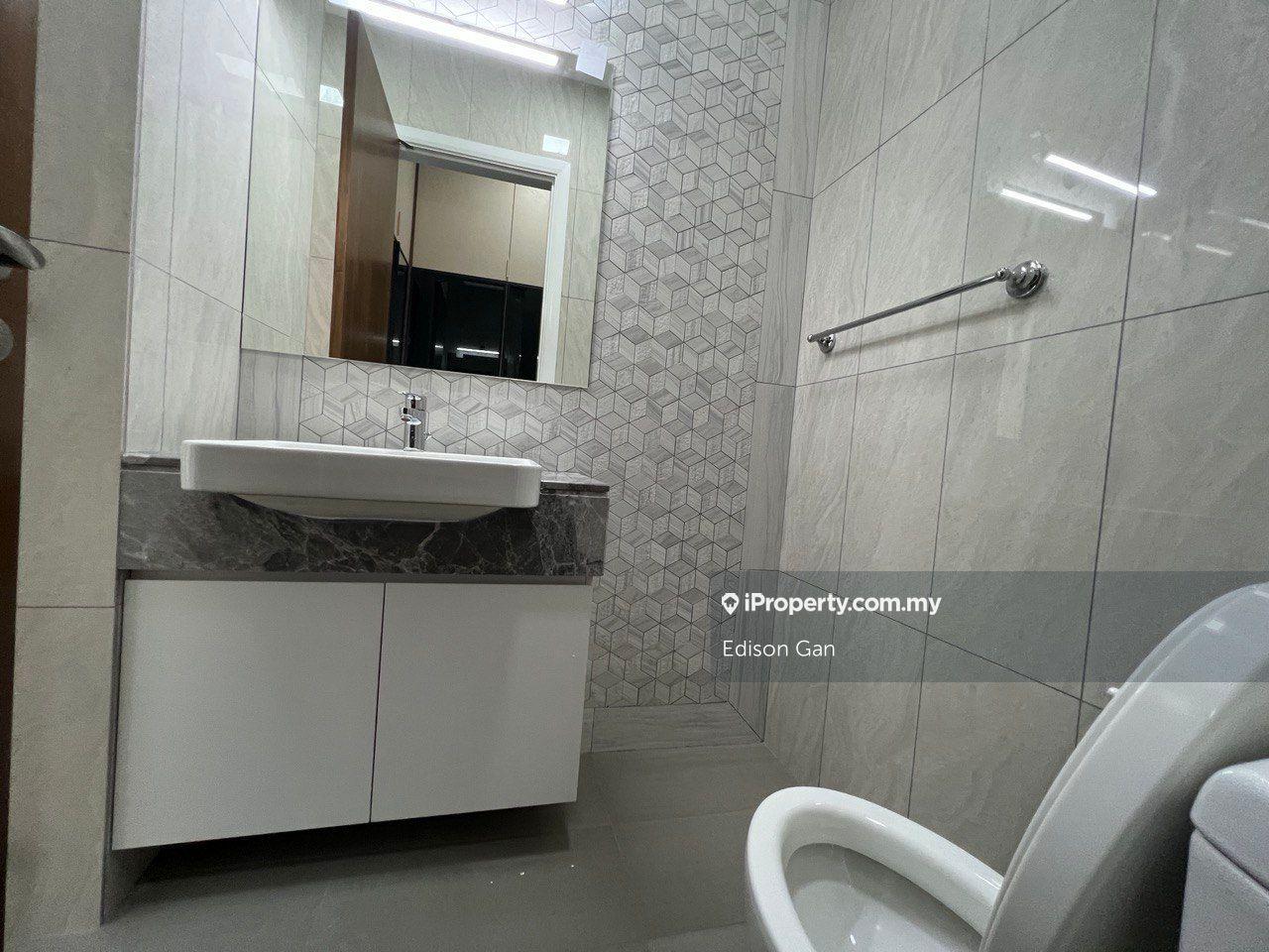 2.5-storey Terraced House for Rent in Mont Kiara, Kuala Lumpur by Edison Gan - iProperty.com.my
