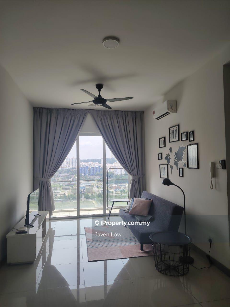 Residensi Servis untuk Disewa di Southbank Residence oleh Javen Low - iProperty.com.my