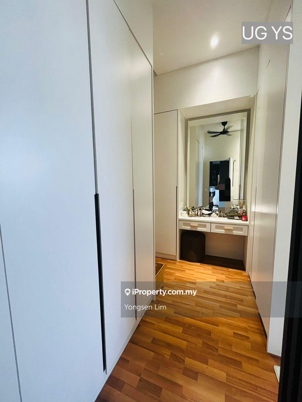 Rumah Berkembar untuk Dijual di Eco Ardence, Setia Alam oleh Yongsen Lim - iProperty.com.my