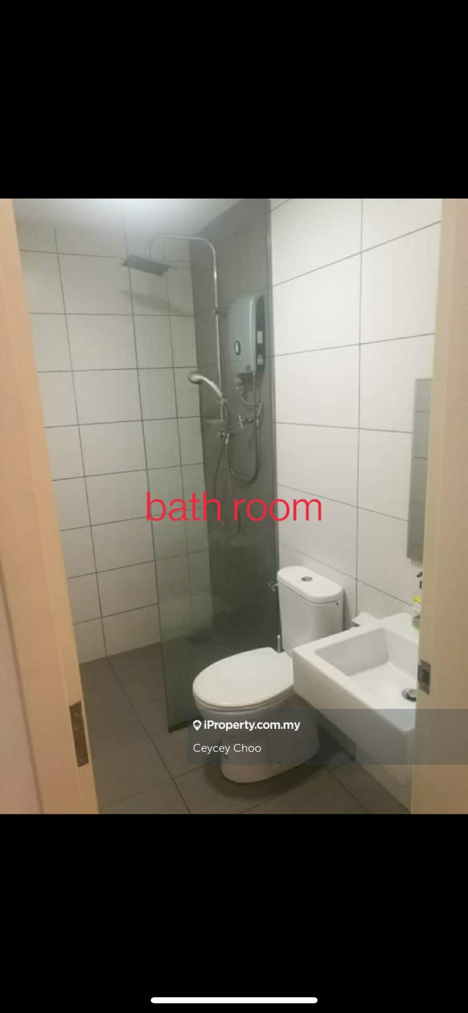 Residensi Servis untuk Disewa di The Grand @ Kelana Damansara Suite oleh Ceycey Choo - iProperty.com.my