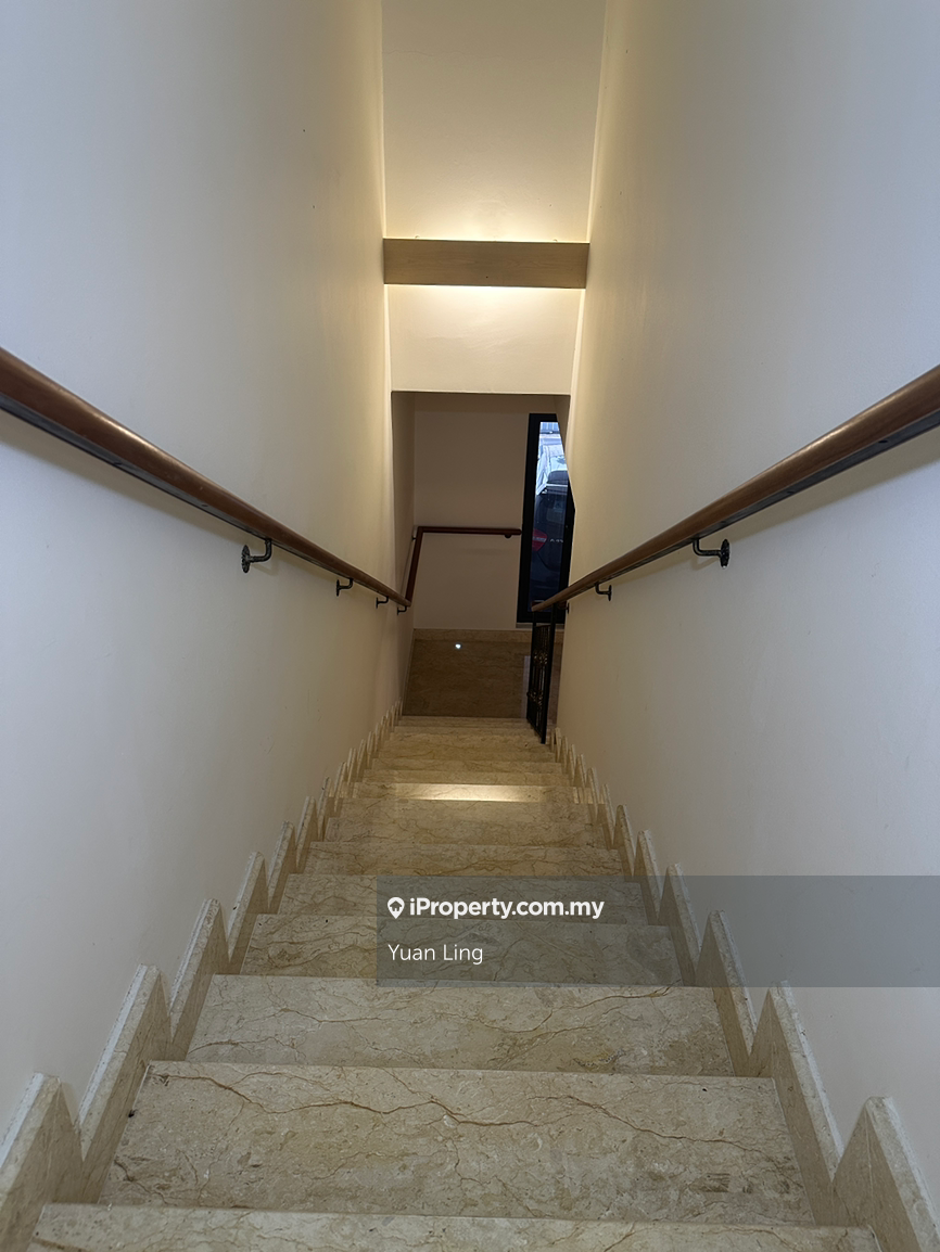 2-storey Terraced House for Sale in Medan Damansara, Damansara Heights, Damansara Heights by Yuan Ling - iProperty.com.my
