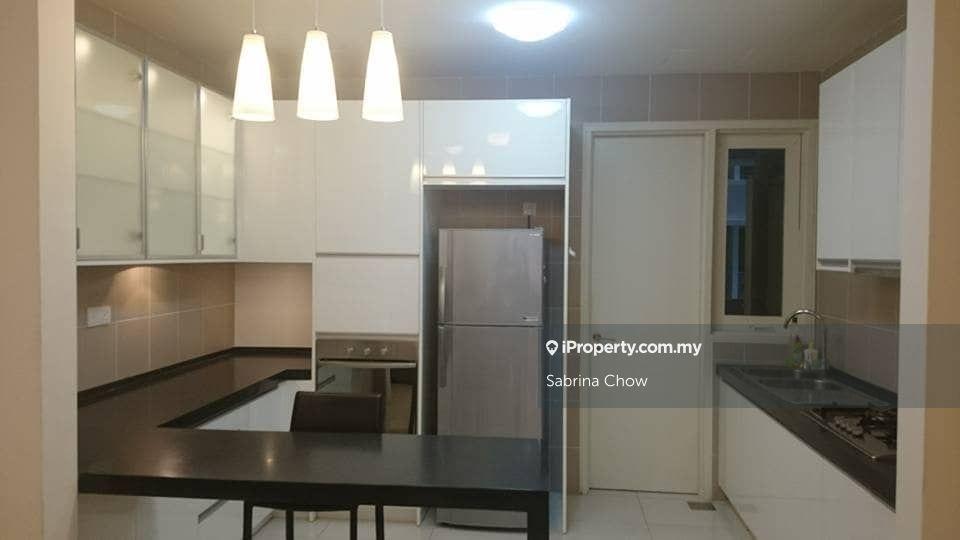Residensi Servis untuk Dijual di Sinaran TTDI oleh Sabrina Chow - iProperty.com.my