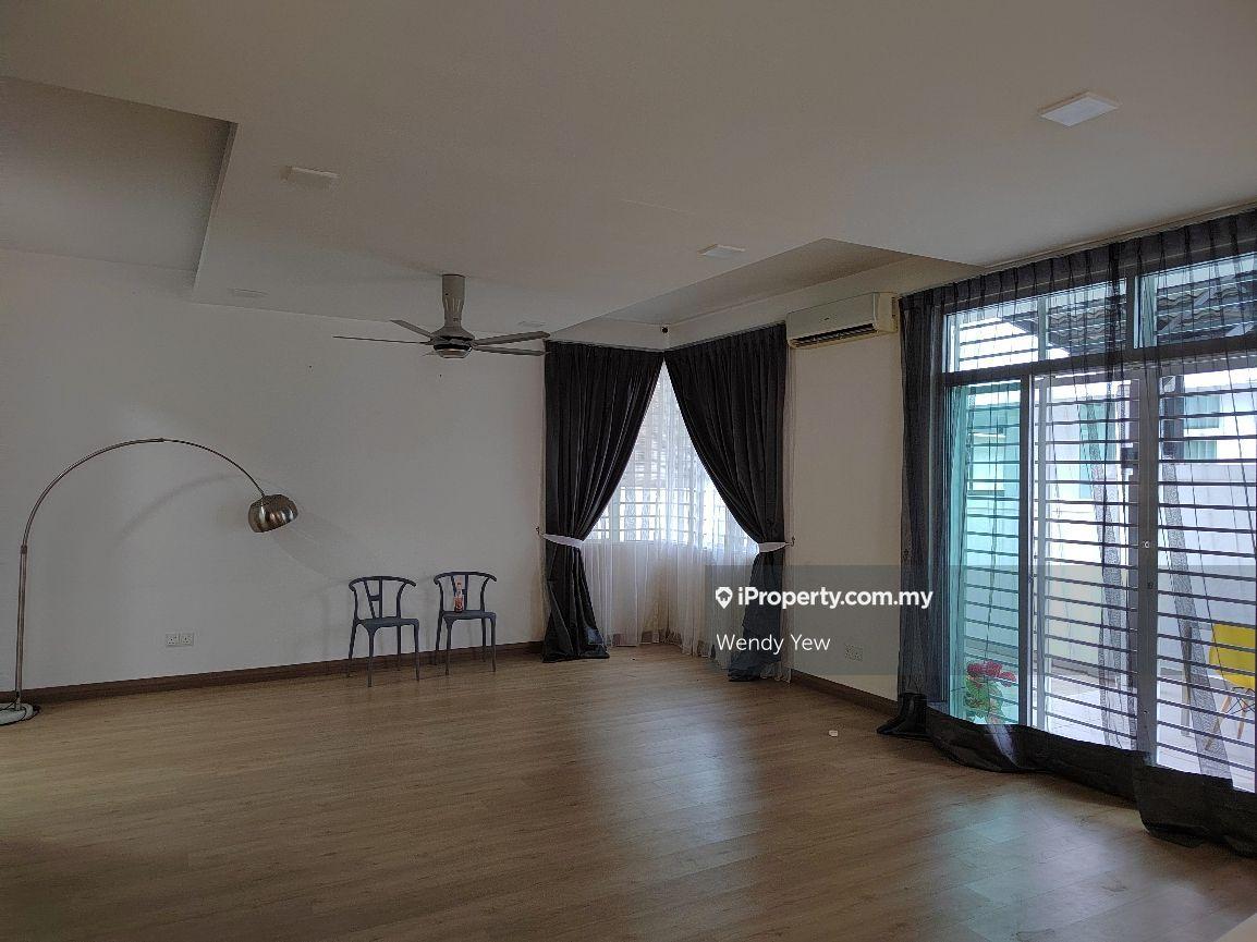Rumah Berkembar untuk Disewa di Ambang Botanic, Klang oleh Wendy Yew - iProperty.com.my