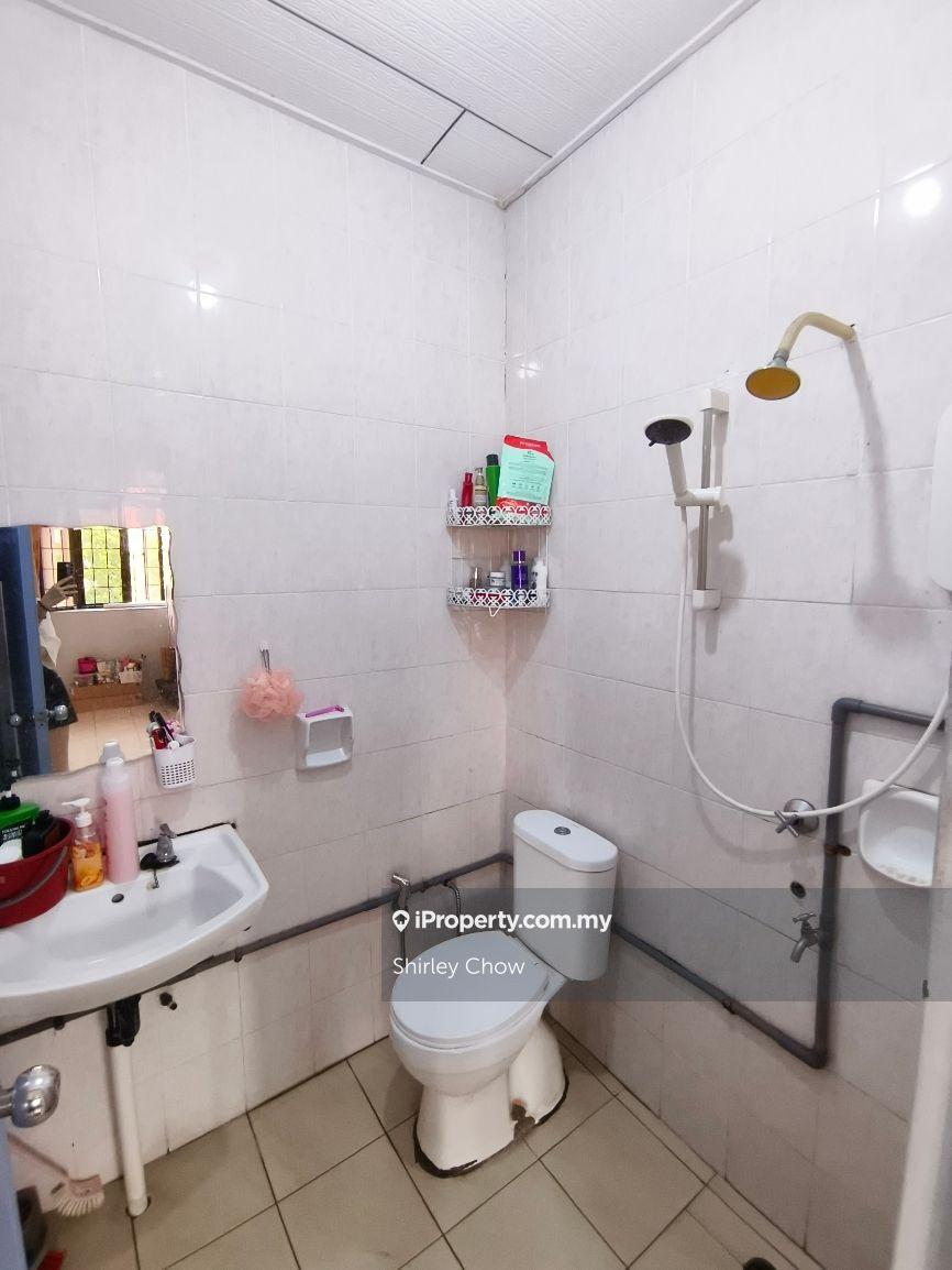 Rumah Berangkai 2 Tingkat untuk Dijual di Taman Penampang, Kota Kinabalu oleh Shirley Chow - iProperty.com.my