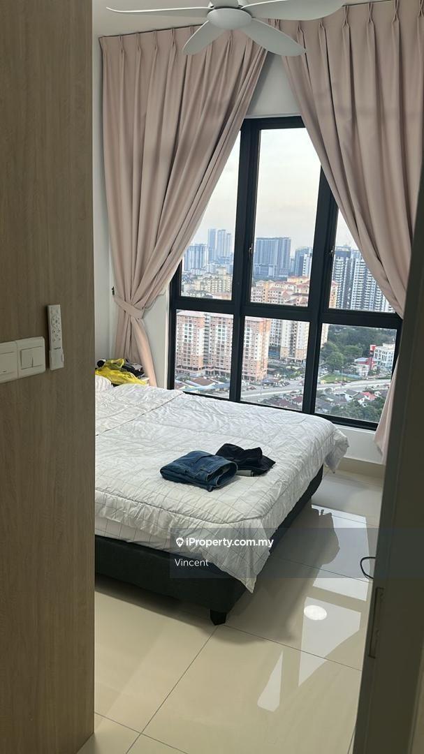Condominium for Sale in Platinum Arena by Vincent - iProperty.com.my