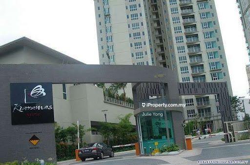 Condominium for Sale in Kiaramas Ayuria by Julie Yong - iProperty.com.my