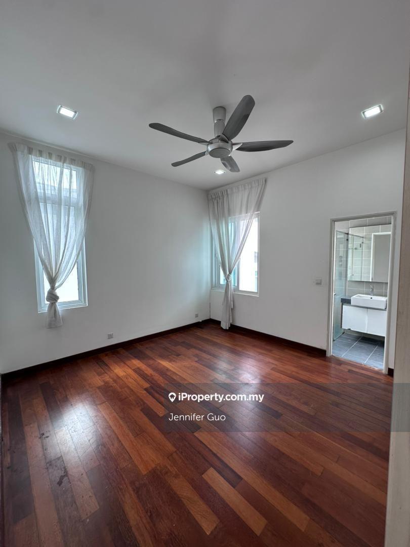 Rumah Berkembar untuk Dijual di Clover Garden Residence, Cyberjaya oleh Jennifer Guo - iProperty.com.my