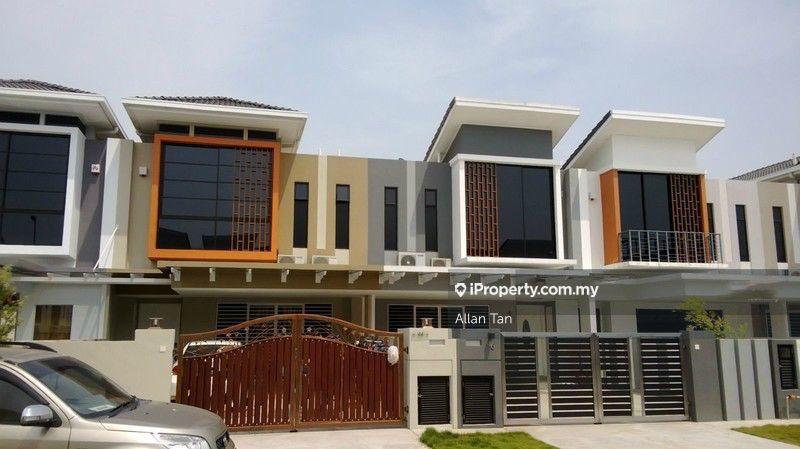 2-storey Terraced House for Sale in Tamalan, Banyan, Setia Damai 15, Setia Alam by Allan Tan - iProperty.com.my