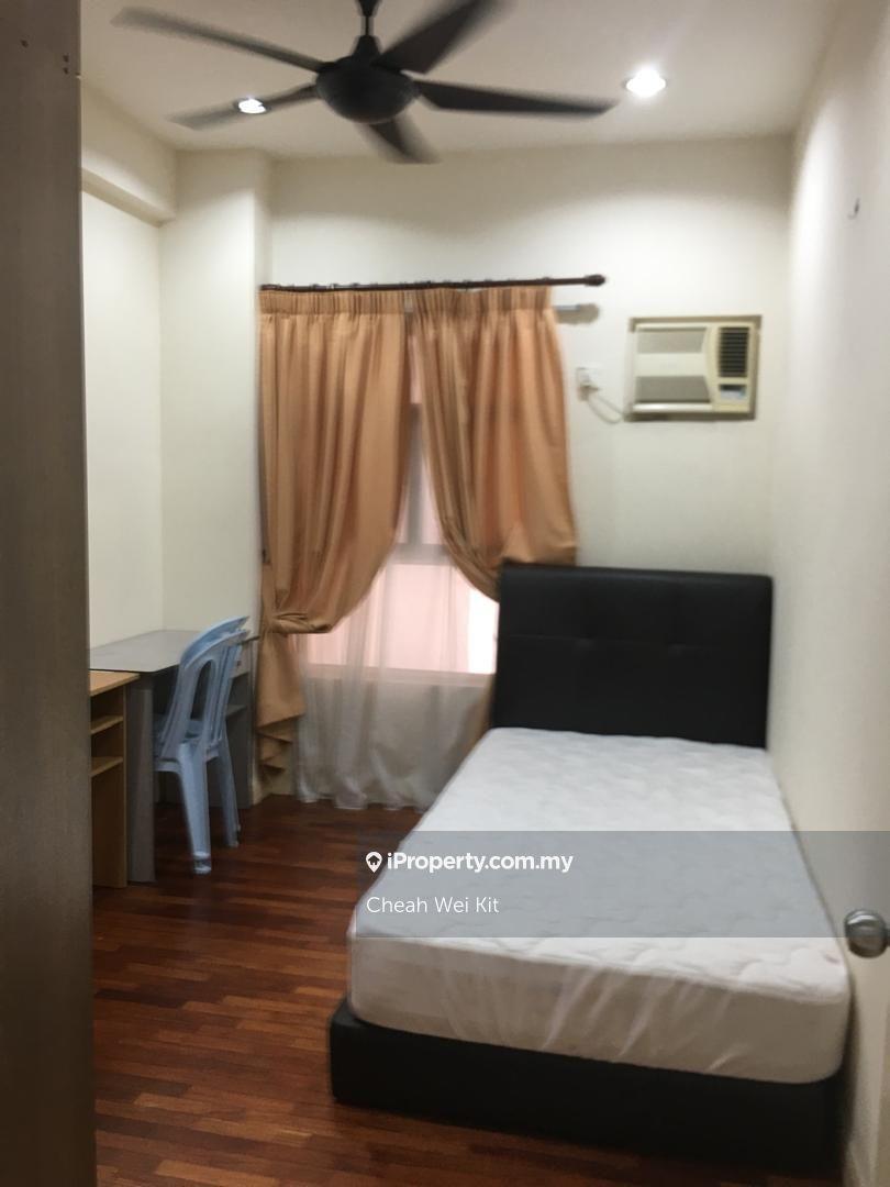 Kondominium untuk Dijual di Seri Maya Condominium oleh Cheah Wei Kit - iProperty.com.my