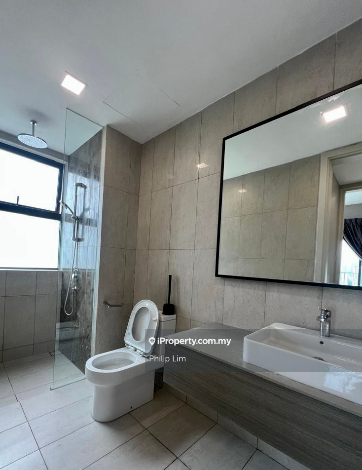 Service Residence for Rent in Datum Jelatek Residence by Philip Lim - iProperty.com.my