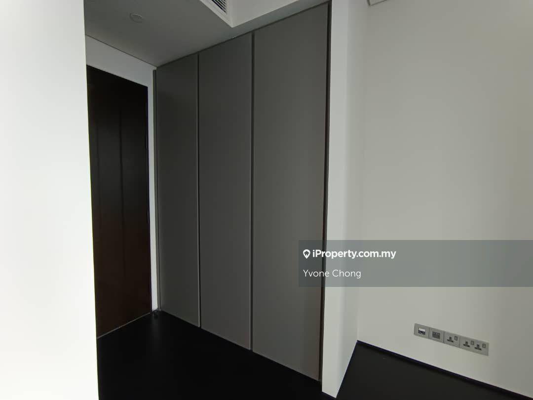 Service Residence for Sale in Four Seasons Place by Yvone Chong - iProperty.com.my