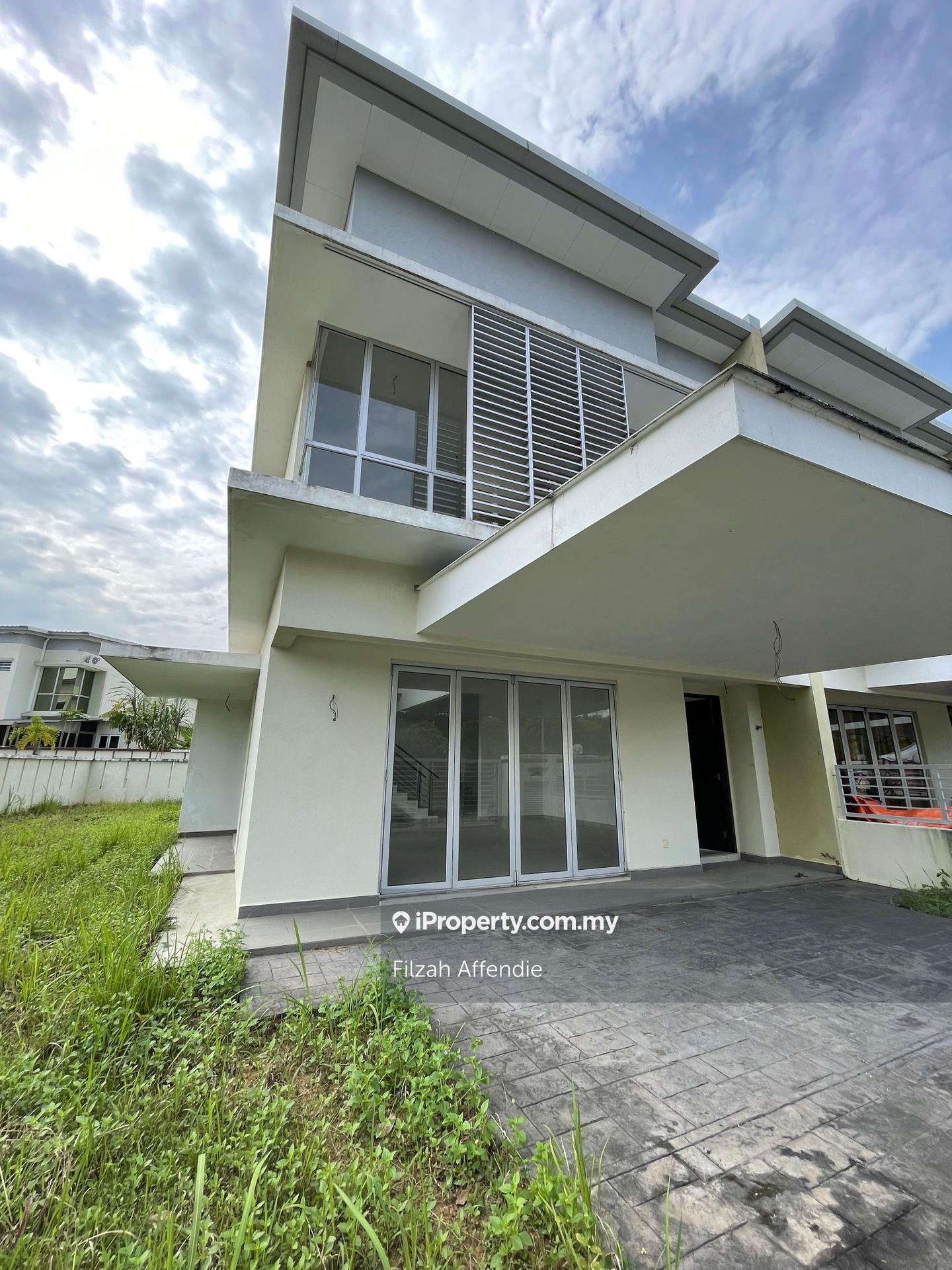 2-storey Terraced House for Sale in Elmina, Shah Alam by Filzah Affendie - iProperty.com.my
