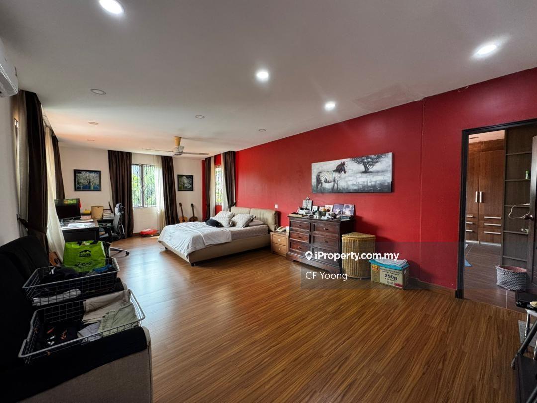Bungalow House for Sale in Bukit Damansara, Damansara Heights by CF Yoong - iProperty.com.my