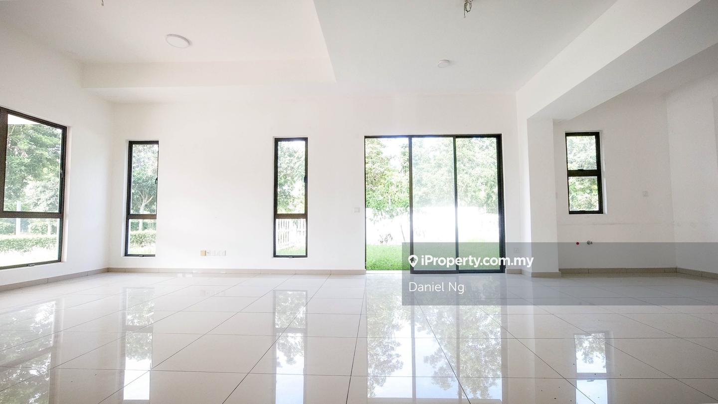 2-storey Terraced House for Sale in Setia Ecohill, Semenyih by Daniel Ng - iProperty.com.my