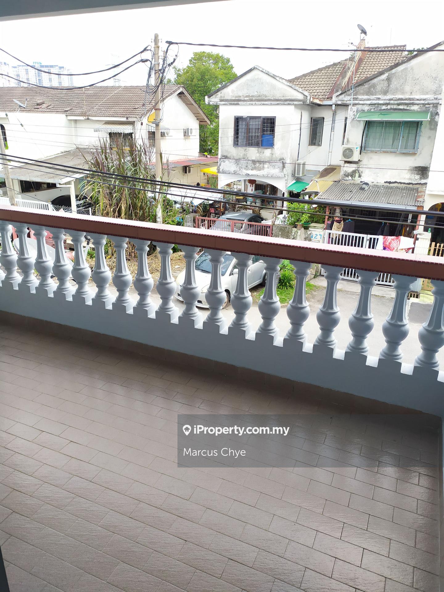 Rumah Berangkai 2 Tingkat untuk Dijual di Taman Selayang Jaya, Batu Caves oleh Marcus Chye - iProperty.com.my
