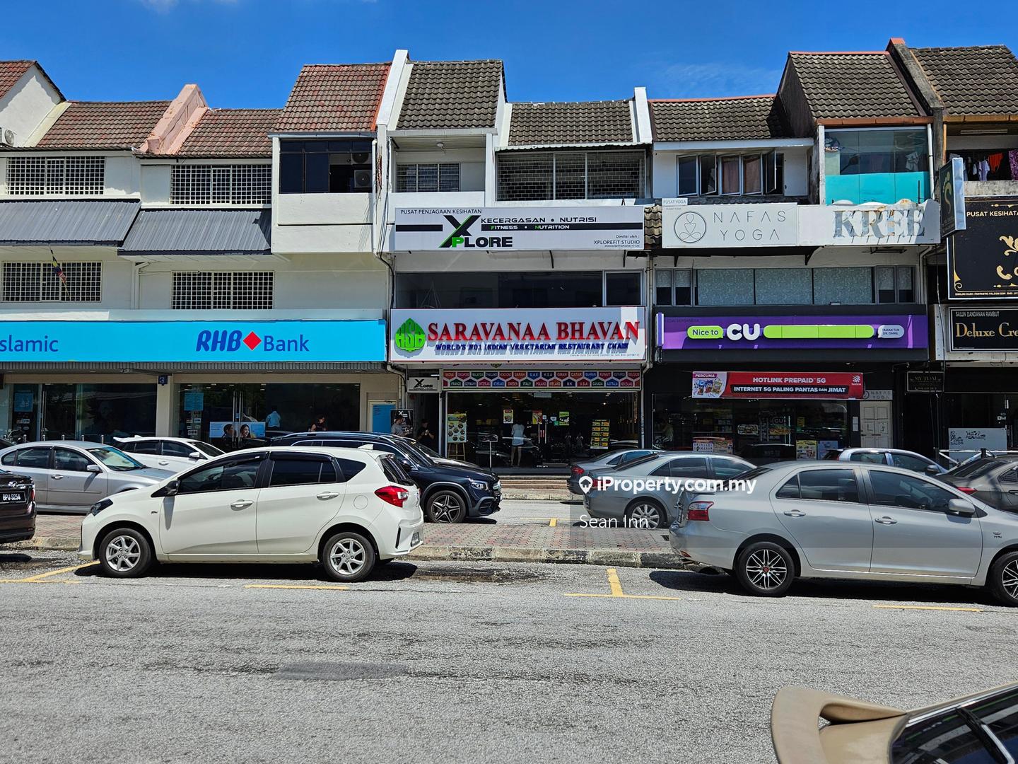 Shop for Sale in Taman Tun Dr Ismail, Kuala Lumpur by Sean Inn - iProperty.com.my