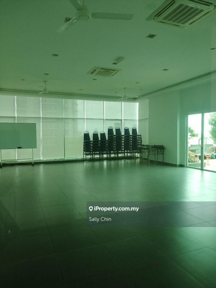 Kondominium untuk Dijual di The Cantonment oleh Sally Chin - iProperty.com.my