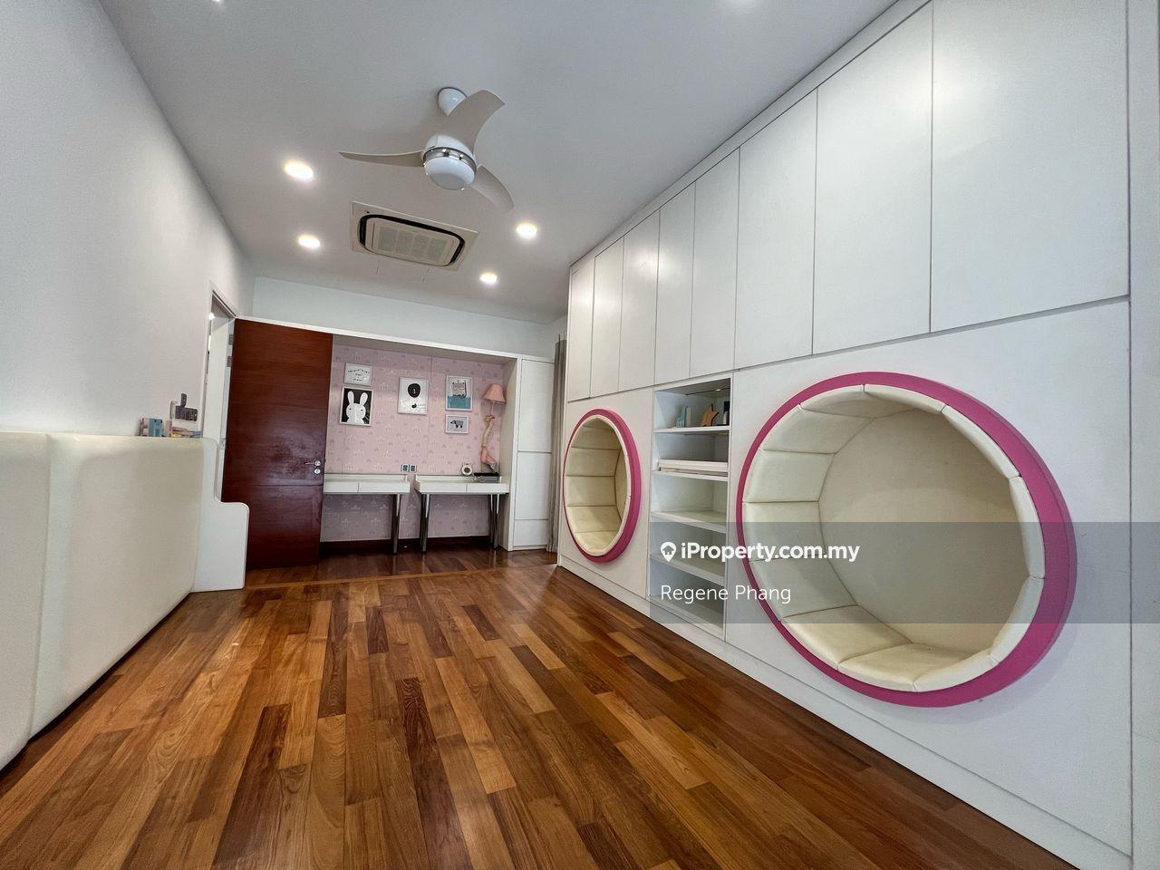 Bungalow House for Sale in Sunway Rymba Hills, Kota Damansara Petaling Jaya, Petaling Jaya by Regene Phang - iProperty.com.my