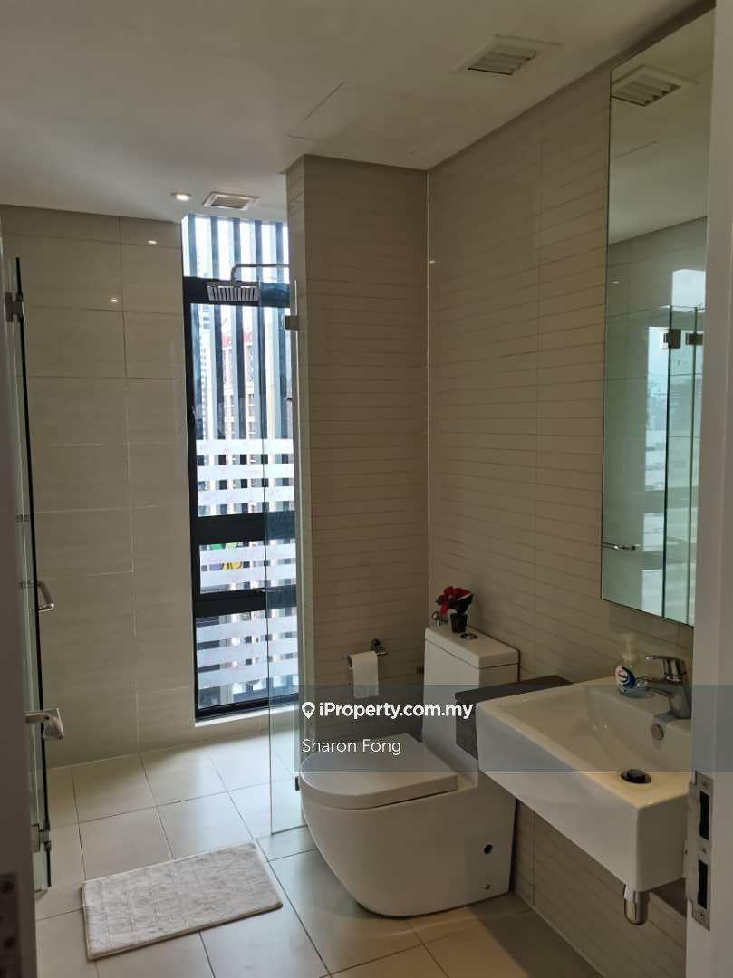 Service Residence for Sale in Anggun Residences by Sharon Fong - iProperty.com.my