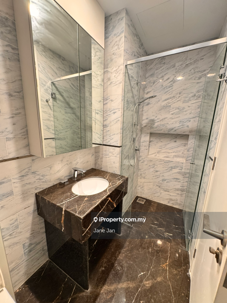 Residensi Servis untuk Dijual di Victory Suites (The Face 2), KLCC oleh Jane Jan - iProperty.com.my