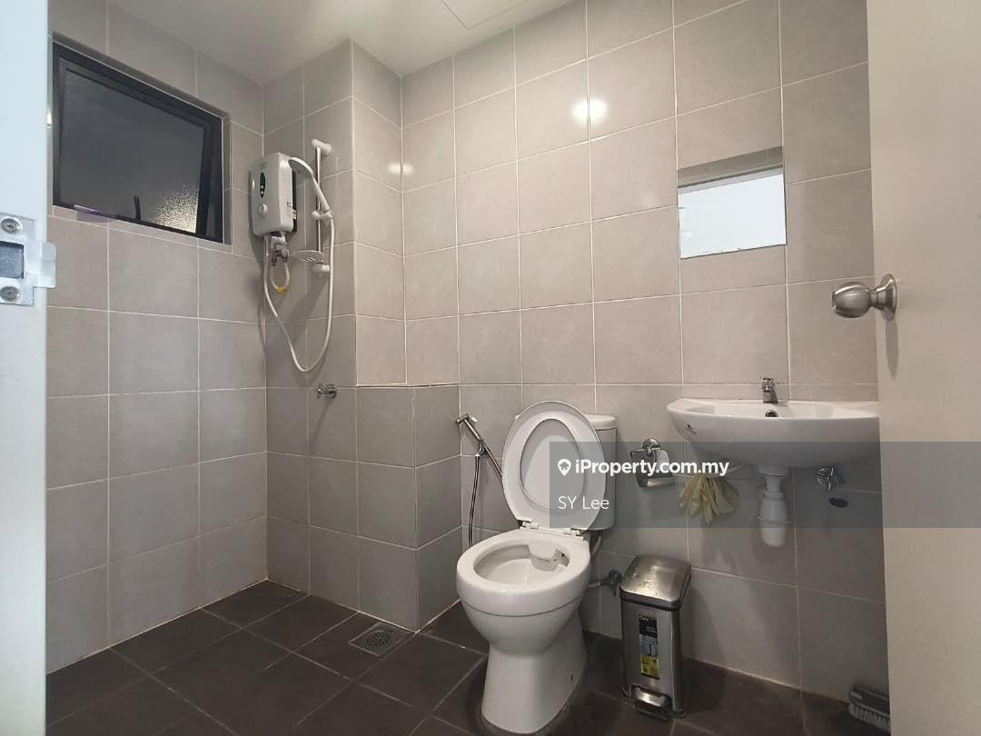 Residensi Servis untuk Disewa di Duduk Se.Ruang @ Eco Sanctuary oleh SY Lee - iProperty.com.my
