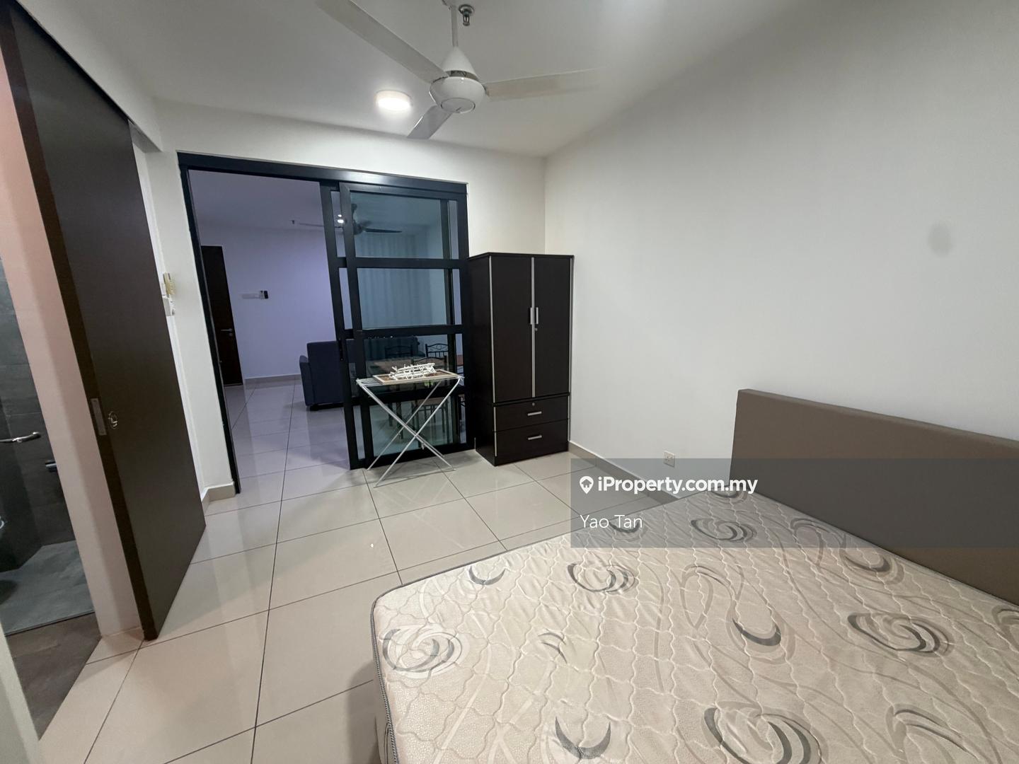 Service Residence for Rent in H2O Residences by Yao Tan - iProperty.com.my