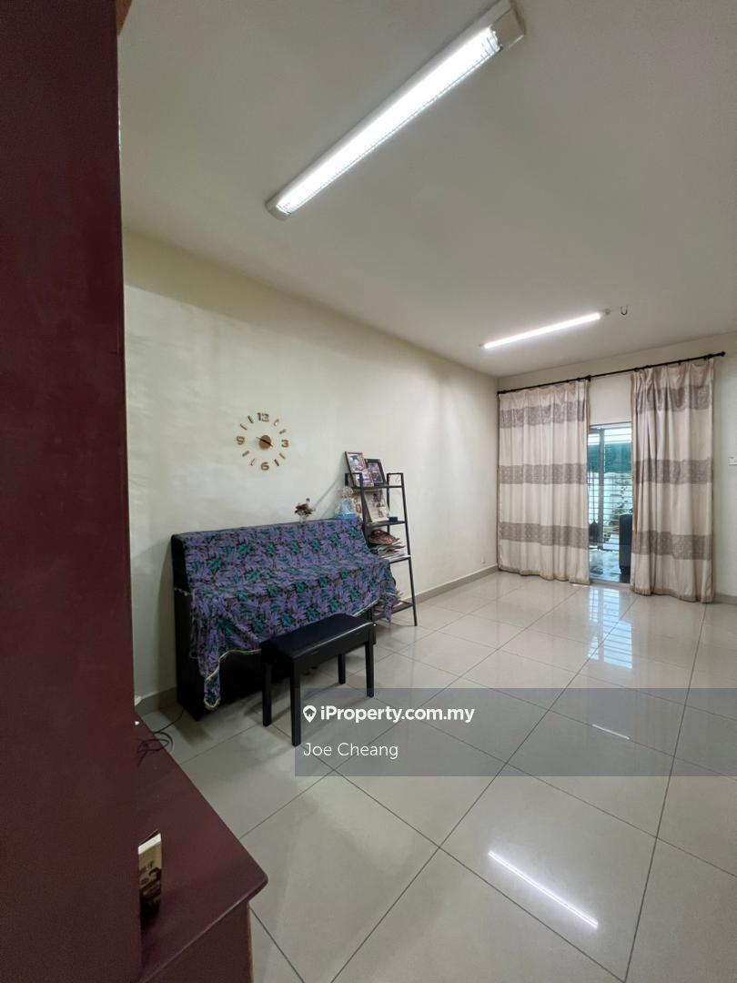 Rumah Berangkai 3 Tingkat untuk Dijual di Bukit Jalil, Kuala Lumpur oleh Joe Cheang - iProperty.com.my
