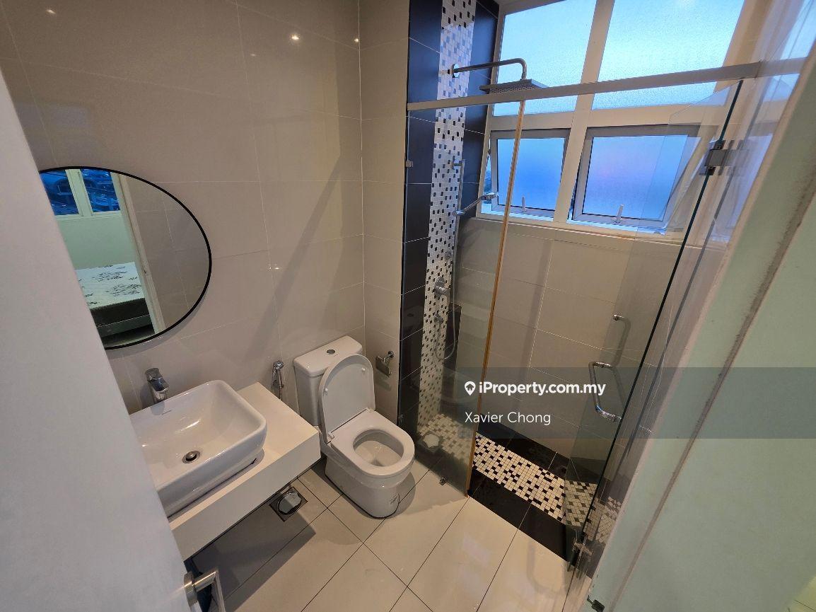 Service Residence for Rent in Skypod Residence by Xavier Chong - iProperty.com.my