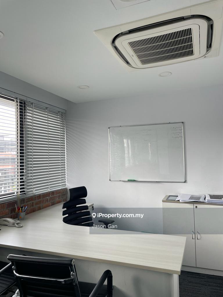 Semi-D Factory for Sale in Taman Perindustrian Pusat Bandar Puchong, Puchong by Jason Gan - iProperty.com.my