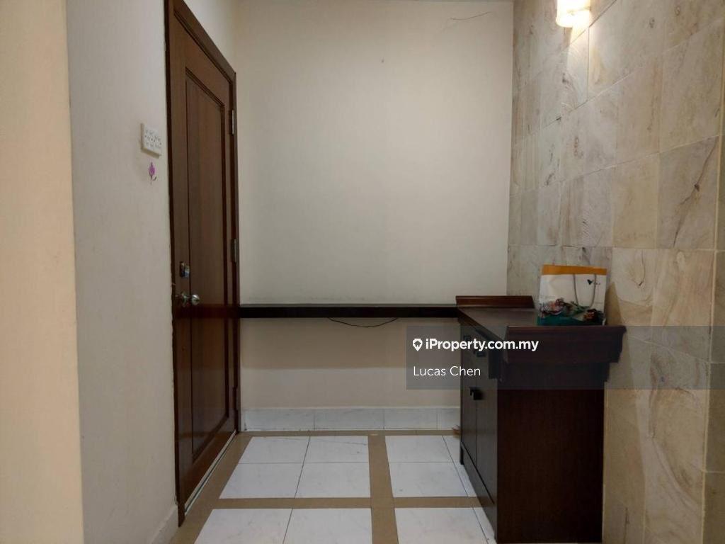Kondominium untuk Disewa di Damaipuri oleh Lucas Chen - iProperty.com.my