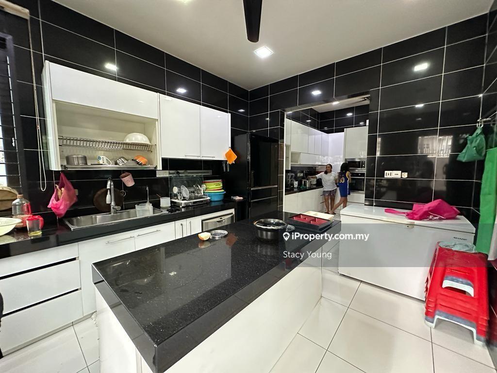 Banglo untuk Dijual di Bukit Sungai Long, Kajang oleh Stacy Young - iProperty.com.my