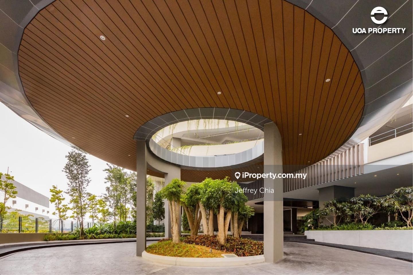 Residensi Servis untuk Disewa di Laurel Residence oleh Jeffrey Chia - iProperty.com.my